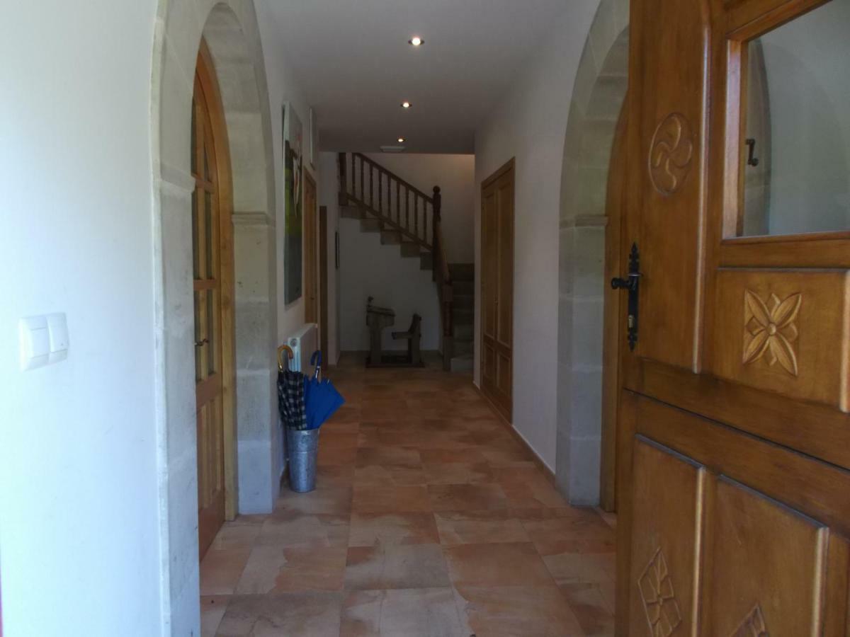 La Escuelona Apartamento *