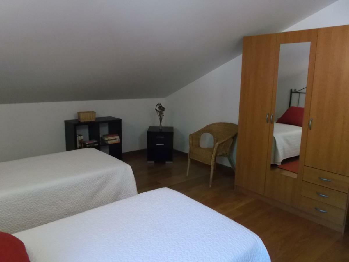 Apartamento La Escuelona Pejanda