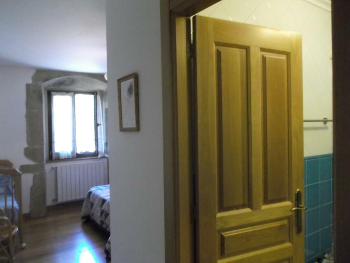 Apartamento La Escuelona