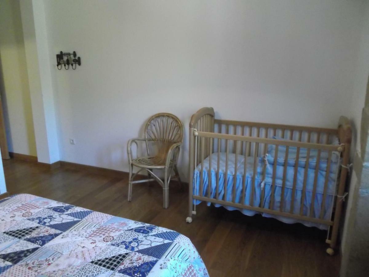 La Escuelona Apartamento Pejanda