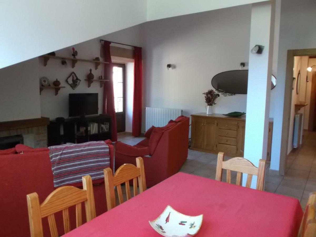 Apartamento La Escuelona
