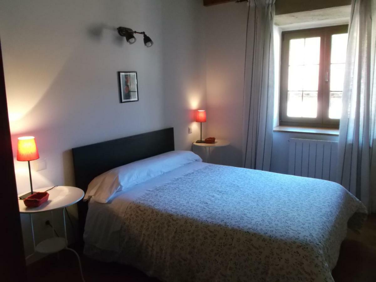 Apartamento La Escuelona *