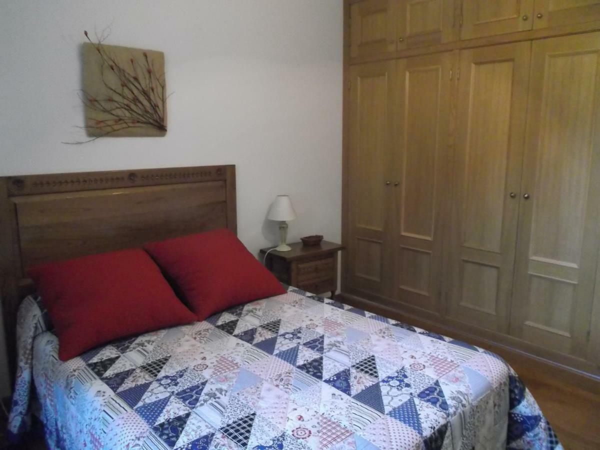 Apartamento La Escuelona *