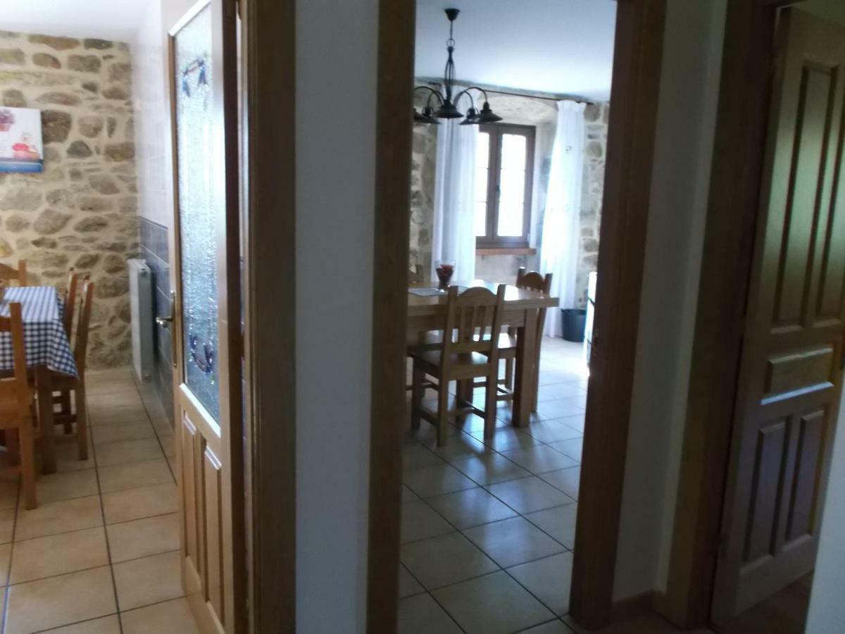 Apartamento La Escuelona *