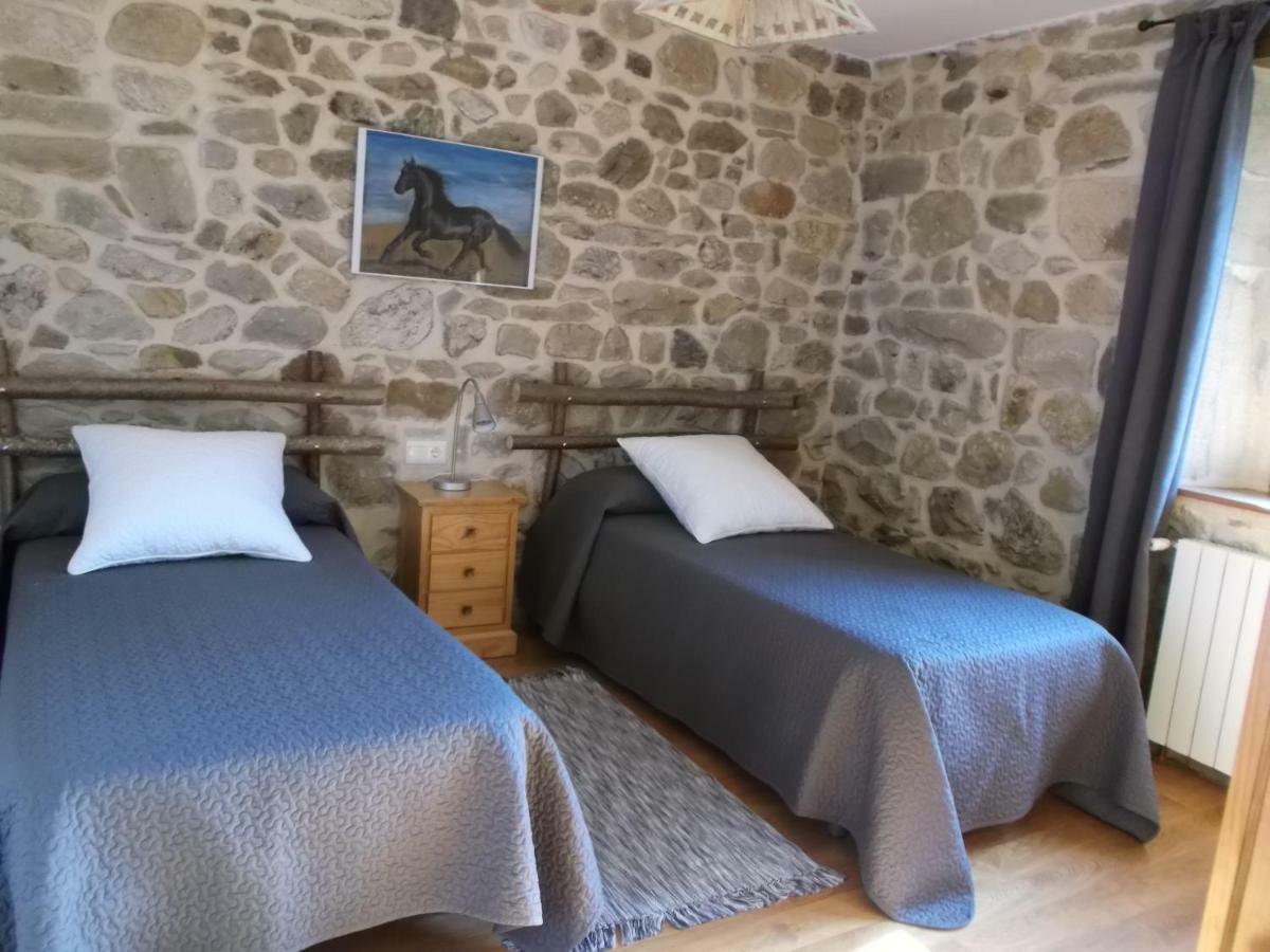 La Escuelona Apartamento