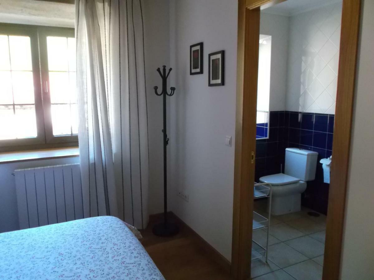 Apartamento La Escuelona Pejanda