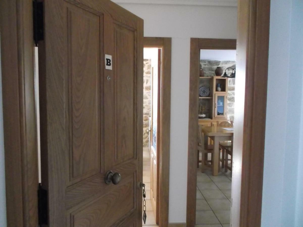 La Escuelona Apartamento *