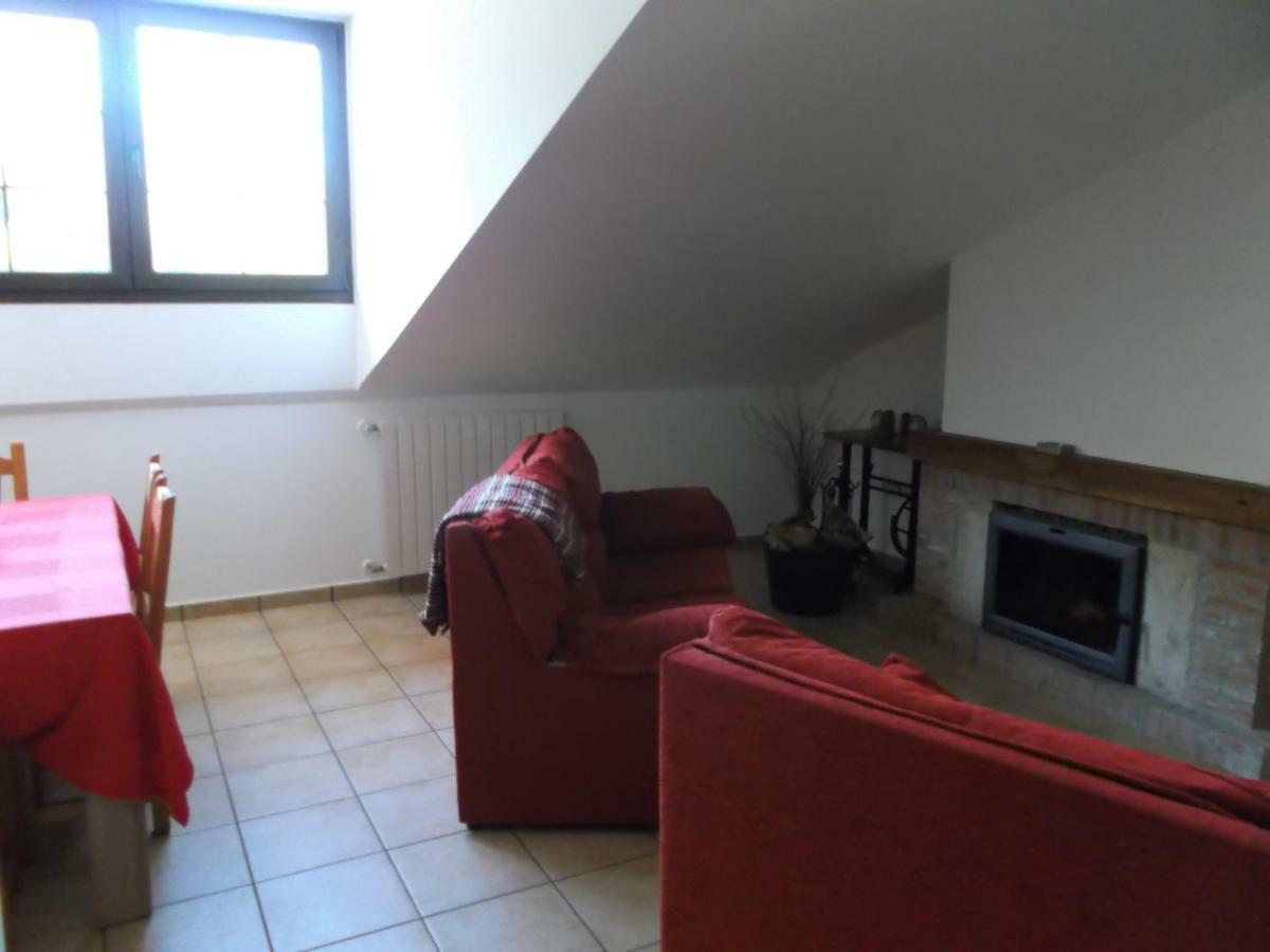 Apartamento La Escuelona