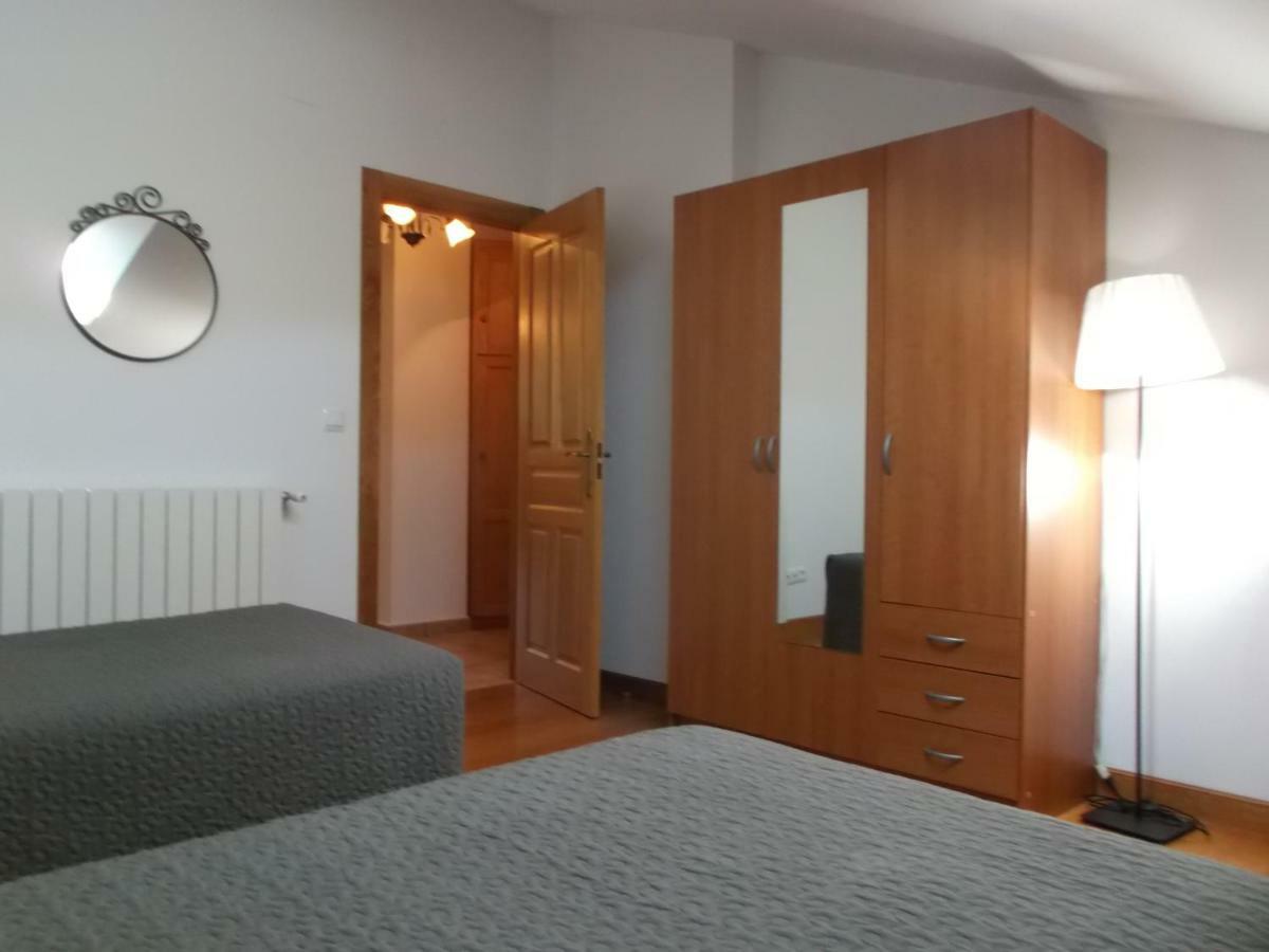 Apartamento La Escuelona