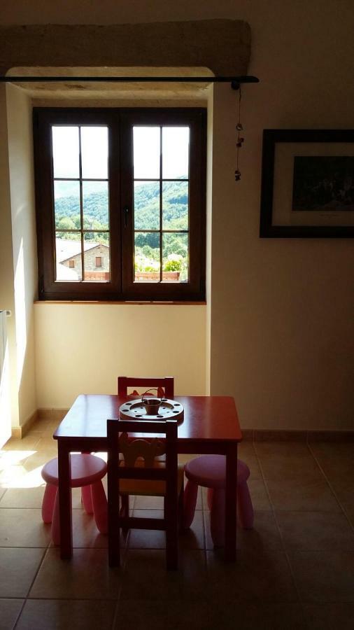 Apartamento La Escuelona