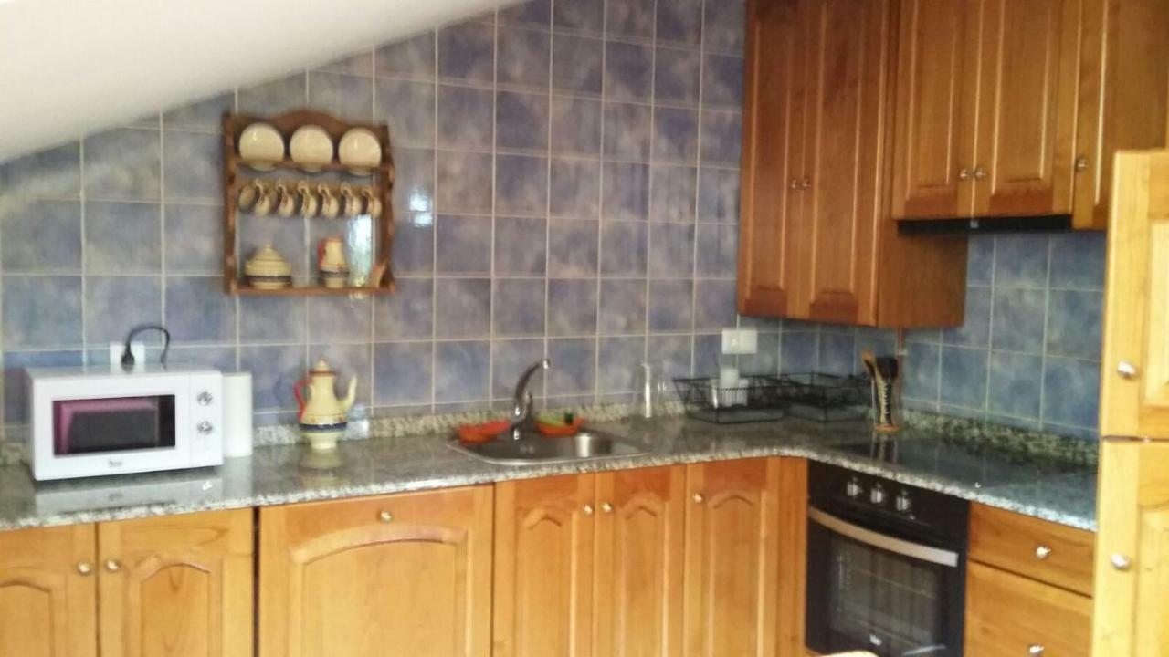 Apartamento La Escuelona Pejanda
