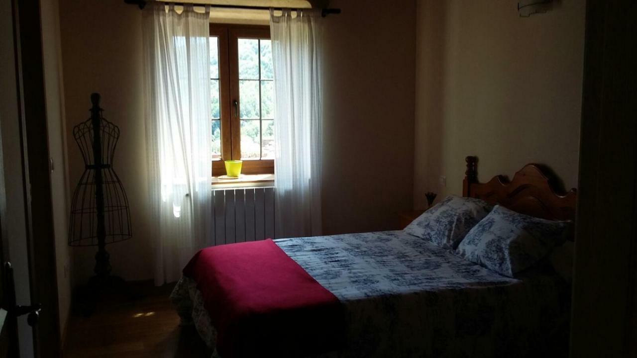 La Escuelona Apartamento