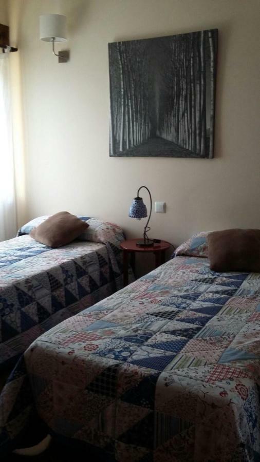 La Escuelona Apartamento *