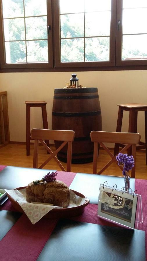 Apartamento La Escuelona Pejanda